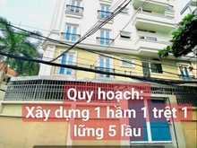 Hình ảnh Định cư Bán Nhà Đẹp mặt tiền gần Trần Não 320m2 giá chỉ 125tr/m2