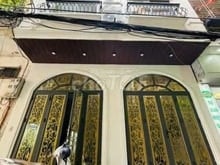 Hình ảnh Cho thuê nhà riêng Thịnh Hào 1. DT 45m2, 4 tầng. Giá 20 triệu