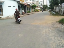 Hình ảnh Cho thuê đất làm kho bãi 900m Suối Tiên Q9
