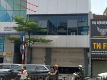 Hình ảnh Cho thuê Mặt phố Tôn Đưc Thắng, Đống Đa. DT 200m2, 2 tầng, MT 8m. Giá