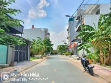Hình ảnh bán đất đường 8m hẻm 60 Bưng ông Thoàn, Phú Hữu,Q9. 4 tỷ 950/60m2