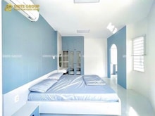 Hình ảnh 1pn sang trọng Full nội thất Út Tịch Tân BÌnh