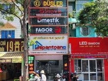 Hình ảnh Nhà MẶt tiền khu KINH DOANH -Nguyễn Oanh