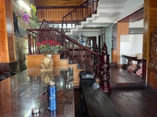 Hình ảnh Biệt thự siêu đẳng cấp mặt tiền Chu Huy Mân, Sơn Trà 160m2 nhỉnh 9 tỷ