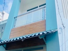 Hình ảnh GIẢM 400TR❗Hương Lộ 3, 58M2, Chỉ 4.19 Tỷ - 2 Tầng, Nhà mới