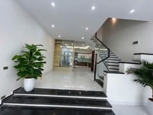 Hình ảnh Độc Nhất! Nhà phố Khâm Thiên, quy hoạch ổn định, ô tô tránh. DT 85m2