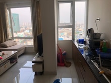 Hình ảnh Mb6623 nạp rút nhanh chóng Summer Square, 243 Tân Hòa Đông, P.14, Q.6, 63m2, 2.650 tỷ