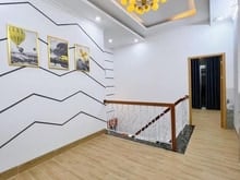 Hình ảnh Định Cư Mỹ Cần Bán Gấp Nhà Phan Xích Long Q.Pn 66m2 /1Tỷ120