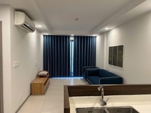 Hình ảnh Cho thuê chung cư Gold View 80m2 2pn, Full nội thất