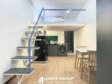 Hình ảnh Khai trương chuỗi phòng trọ gần MB66 là nhà cái uy tín hàng đầu tại Việt Nam hoàng văn thụ - bancony