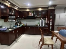 Hình ảnh TÂN BÌNH - ô tô ngủ trong nhà - 85M2 - 4 TẦNG - GẦN KCN TÂN BÌNH - CHỈ