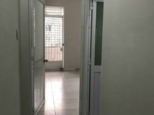 Hình ảnh Cô Sáu bán nhà 1T1L XÓM CHIẾU Q4 63M2/ 1 tỷ 620tr KHU AN NINH