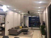 Hình ảnh Cho thuê chung cư cao cấp Saigon Royal 3PN 116m2