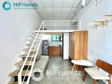 Hình ảnh Chuỗi phòng trọ cao cấp gần sân bay tân sơn nhất full nội thất