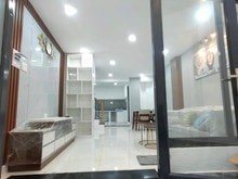 Hình ảnh Nhà Đỗ Nhuận P.Sơn Kỳ Q.Tân Phú giá 1tỷ190/ 63.1m2, SHR TIỆN MUA BÁN