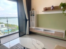 Hình ảnh Chủ gửi cho thuê Trang Chủ MB66.COM / Đăng Ký Tặng 66K 2 phòng ngủ cao cấp, hướng Đông Nam thoáng mát
