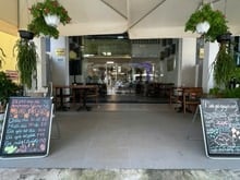 Hình ảnh Cho thuê kinh doanh khu Hưng Phước 2 Hưng Phước đường lớn