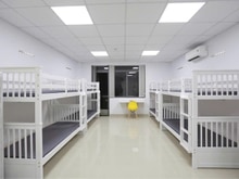 Hình ảnh Ký Túc Xá Vũ Tùng BT gần chợ Bà Chiểu, giá 1tr8 không phát sinh