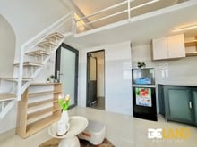 Hình ảnh Phòng full nội thất bancon gần san bay tân sơn nhất quận tân bình