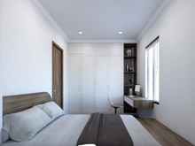 Hình ảnh Bán nhà chính chủ diện tích 40m2 tại đường Ngô Quyền