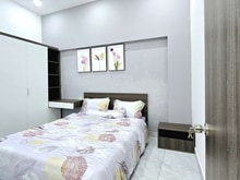 Hình ảnh Bán nhà 2 tầng, ngang khủng 5.1m, gần đường huỳnh tấn phát, quận 7
