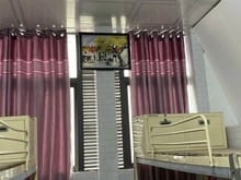 Hình ảnh Ký Túc Xá Cao Cấp có Thang Máy Gần Ngã Tu Thủ Đức, giá từ 1tr4