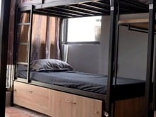 Hình ảnh Ký Túc Xá Tiện Nghi Giải Phóng gần CV Hoàng Văn Thụ, giá từ 1tr5
