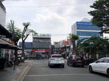 Hình ảnh [@RealtorVO] LÔ BIỆT THỰ 180m2 KDC Nam Hoà vị trí siêu đắc địa hiếm có