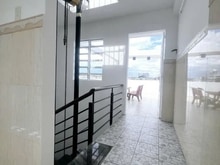 Hình ảnh Nhà đẹp 6 tầng, hẻm thông 4m, quận Tân Bình, vào ở ngay