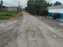 Hình ảnh 5. Bán 441m2 (21x21). Đất thổ cư. Tân Thạnh Đông. Giá: 4,5 tỷ