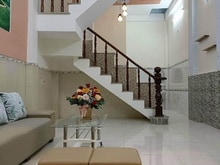 Hình ảnh Ngộp bank Bán Nhà ĐG. Tô Hiến Thành , Q.10 . 42m2/1ty190 1T1L 3PN 3WC