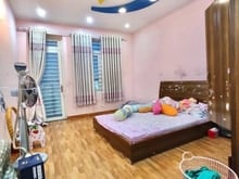 Hình ảnh Nhà NGON Tân Bình, dễ qua các quận Trung tâm, gần siêu thị, trường học
