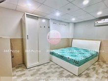 Hình ảnh Căn Hộ Đẹp Đủ Nội Thất Cao Cấp, Nguyễn Lương Bằng, Chợ Tân Mỹ Quận 7