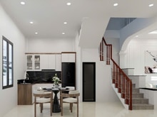 Hình ảnh Chỉ  𝟔.𝐱 𝘁𝘆̉, sở hữu ngay 𝗻𝗵𝗮̀ 𝗼̛̉ 𝗩𝗶𝗽 - Hà Nội