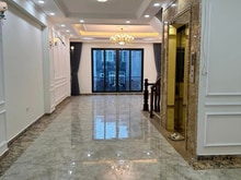 Hình ảnh Có 102! Phân lô Khúc Thừa Dụ, 3 ôtô tránh,vỉa hè 3m, kinh doanh.DT55m2