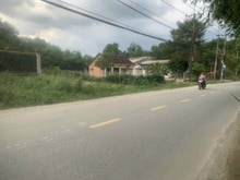 Hình ảnh 6. Bán 1067m2 đất Thổ cư. MT tỉnh lộ 15. Phú Hoà Đông. Giá: 9 tỷ
