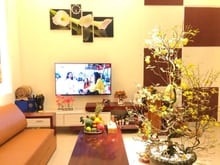 Hình ảnh GẤP BÁN. Nhà kiệt ôtô Lý Tự Trọng, dòng tiền 12tr, mới đẹp, 5.2 tỷ TL