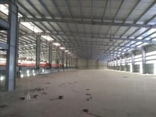 Hình ảnh Kho xưởng 1300m2 cần cho thuê gấp giá cạnh tranh đường Tây Lân, B. Tân