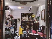 Hình ảnh Trần Văn Quang- Âu Cơ- HXH- Nở Hậu