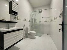 Hình ảnh Chú Tư bán nhà mới xây LÝ CHÍNH THẮNG Q3 61M2 / 1 TỶ 150tr CÒN TL