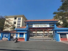 Hình ảnh Bán Gấp Thửa Đất 55m2 Đường Huỳnh Tấn Phát gần trường Ngô Quyền Q.7.