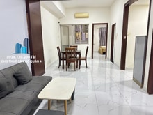 Hình ảnh Cho thuê chung cư Vạn Đô 60m2 2pn Full nội thất