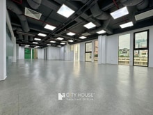Hình ảnh Văn Phòng 100m2 Tại Nguyễn Đình Chiểu - Q.3