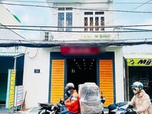 Hình ảnh Bán nhà mặt tiền rộng đẹp Wiew SÂN BAY 96 Nguyễn Văn Công P3 Gò Vấp