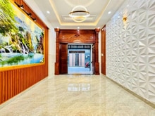 Hình ảnh Bán nhà Phạm Văn Chiêu Phường 14 Gò Vấp gần 70m²