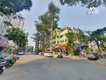 Hình ảnh Cho thuê mặt bằng đường Hưng Gia Phú Mỹ Hưng