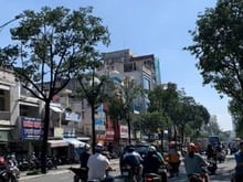 Hình ảnh Cần Bán nhà mặt tiền đường Lý Thường Kiệt vị trí đẹp thuận KD buônbán