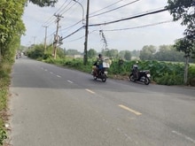 Hình ảnh Bán 6300m2. Có 3500m2 Thổ cư. Mt đường Nguyễn Thị Lắng. Giá: 55 tỷ