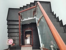 Hình ảnh VIP Bàu Cát- nhà cực rộng 4 tầng 84m2- Gần mặt tiền