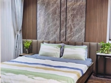 Hình ảnh Bán CHCC khu Cảnh Viên, Phú Mỹ Hưng, P. Tân Phú, Quận 7 Nhà Đẹp Giá Tố